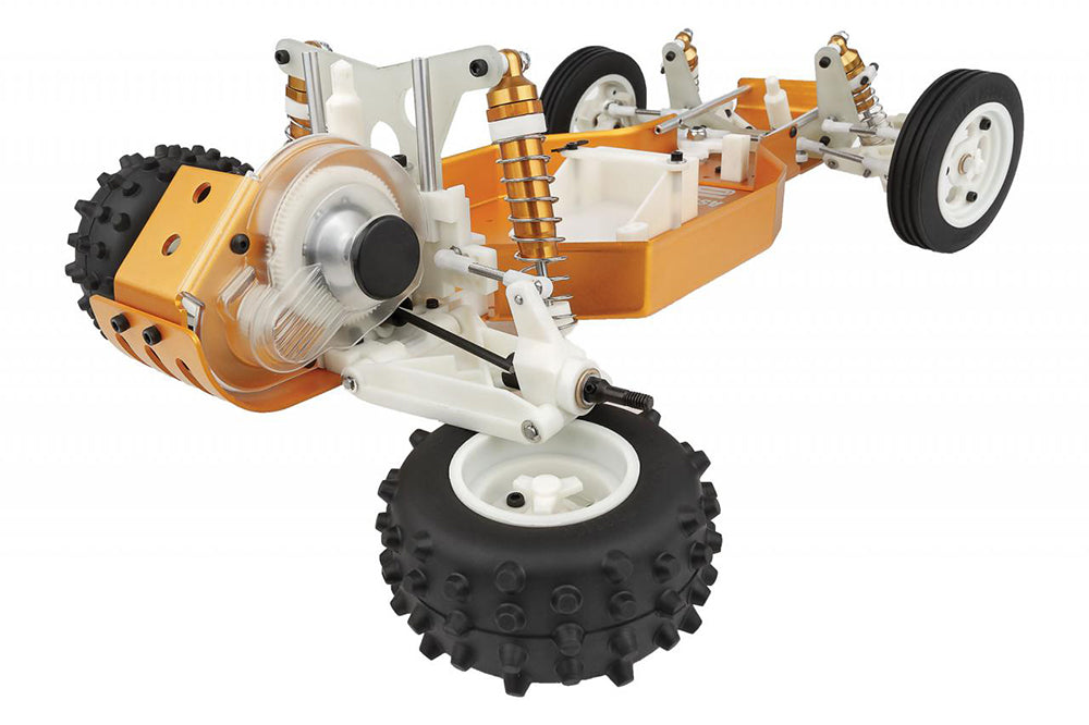 RC10クラシック40thアニバーサリーキット Limited Edition
