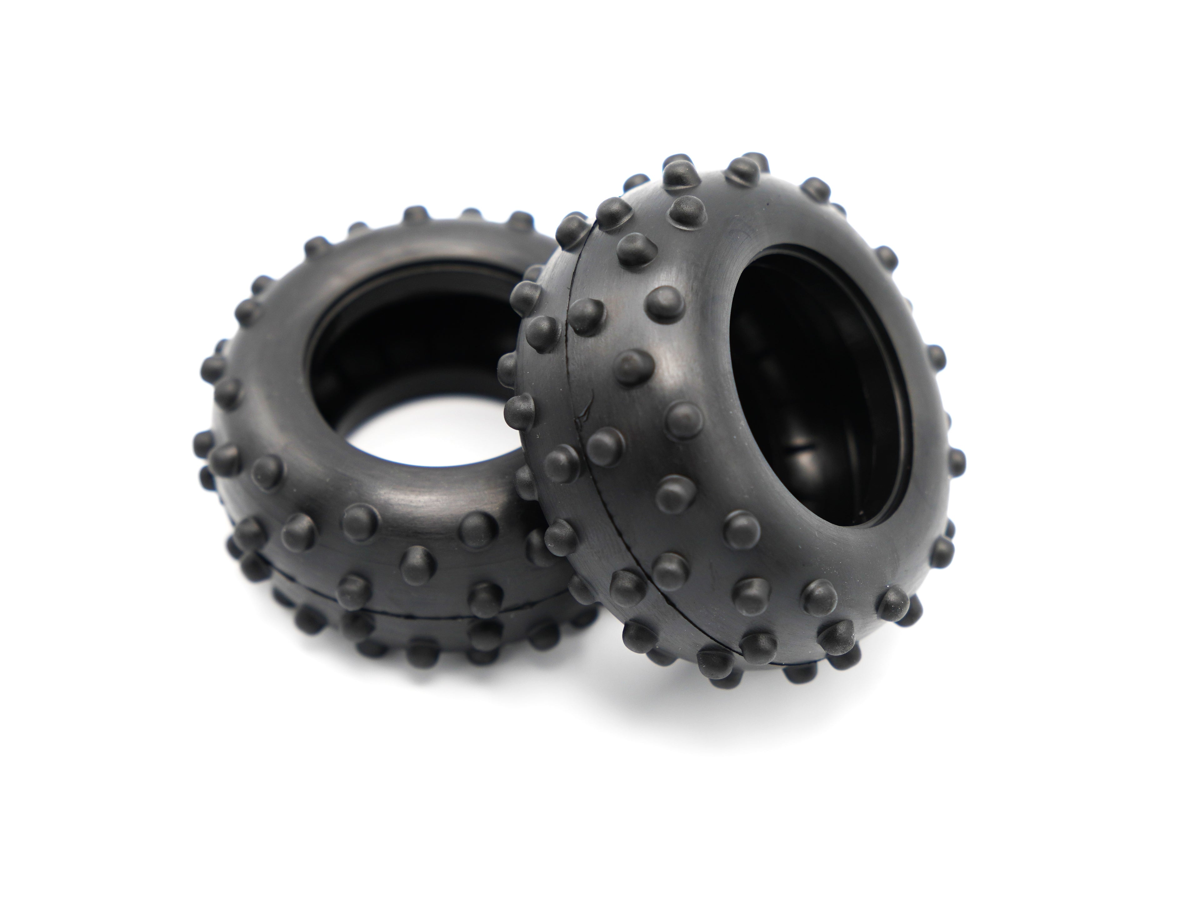 1985 CALIFORNIA OFF-ROAD Tire Type A (SOFT)