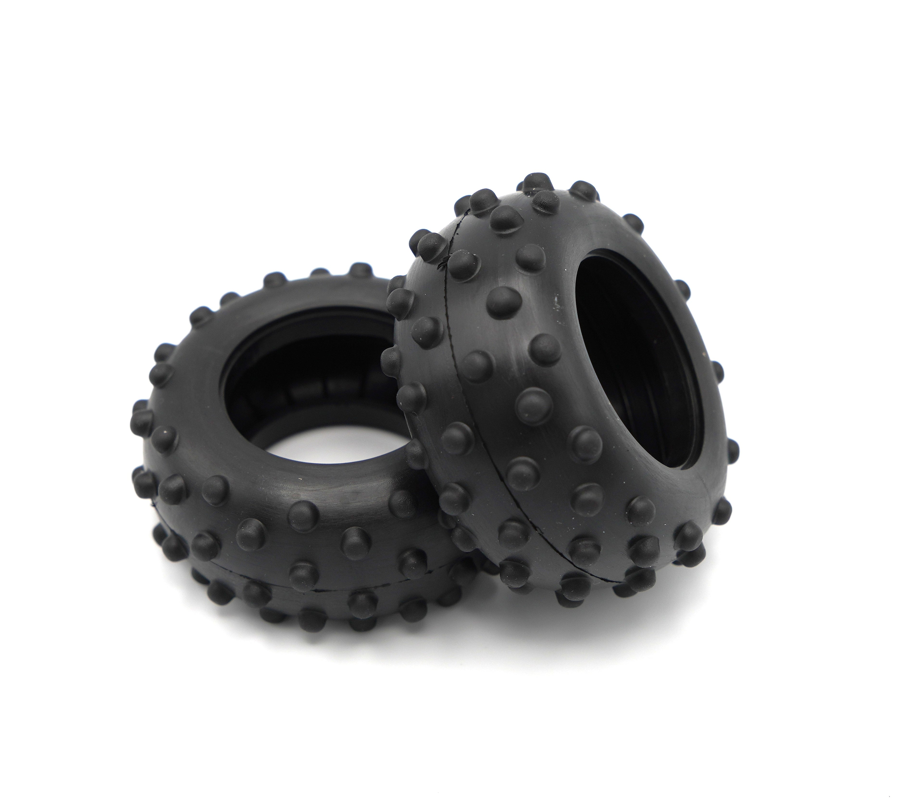 1985 CALIFORNIA OFF-ROAD Tire Type B (SOFT)