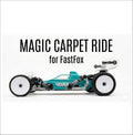 MAGIC CARPET RIDE for FastFox