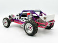 1985 CALIFORNIA OFF-ROAD Tire Type B ( MEDIUM HARD )