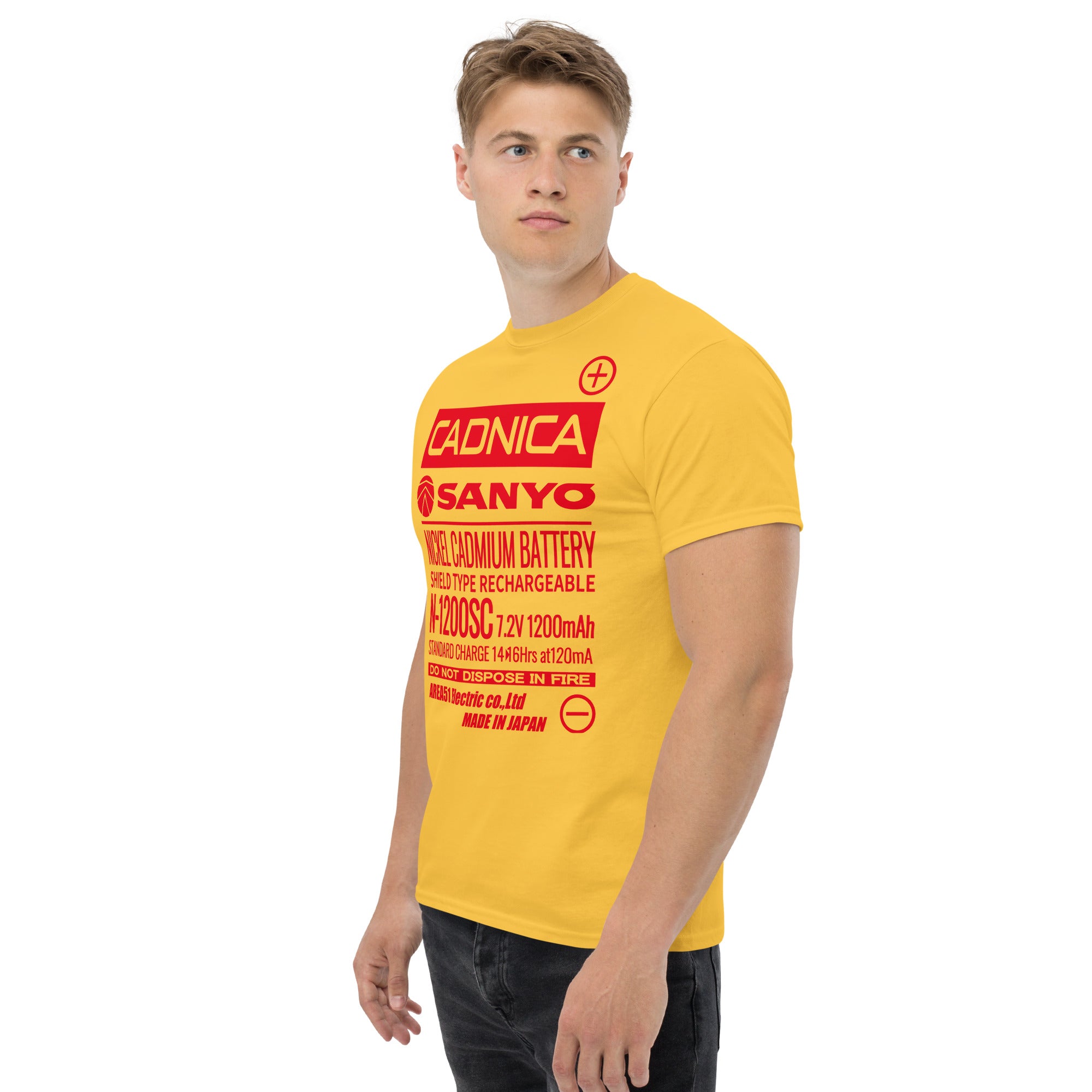 T-shirt – TOPCREW.WEBSHOP