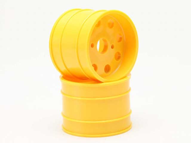 ヨコモ ZB-824 【YZ-834B】 YZ-834B用 ホイール (2個入)